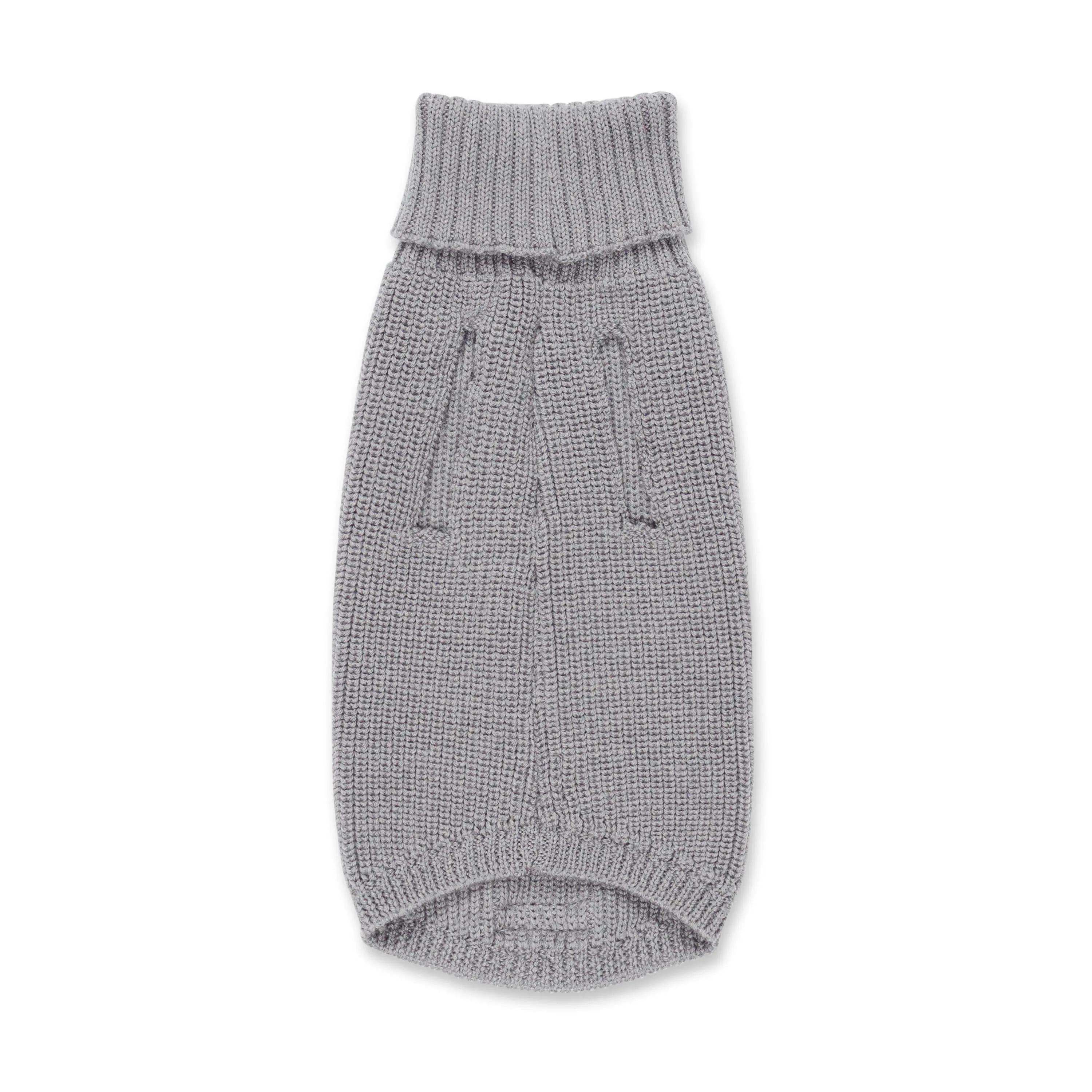 Tadazhi Female Dog Wool Sweater