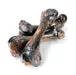 Tuesdays Natural Dog Company Pork Femur Bone Dog Treats