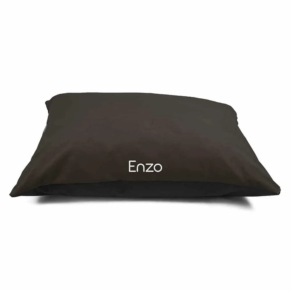 Villa Super Value Dog Bed - Personalized