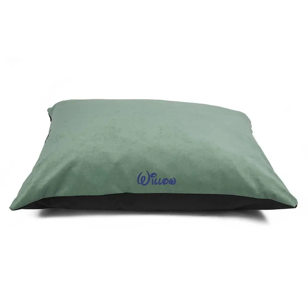Villa Super Value Dog Bed - Personalized