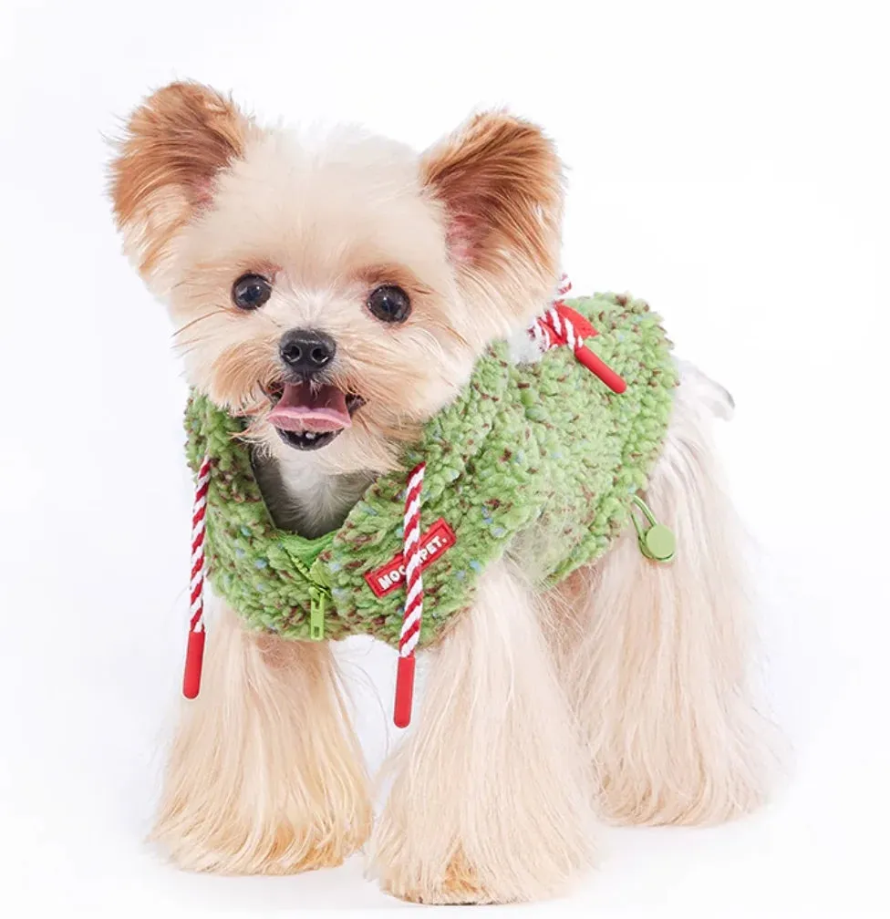 Warm Sweater for Pet: Dog Clothes for Spring and Autumn