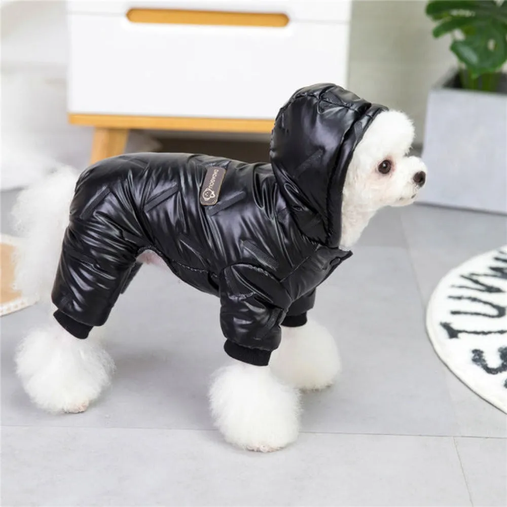 Waterproof Dogs Jacket