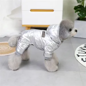 Waterproof Dogs Jacket