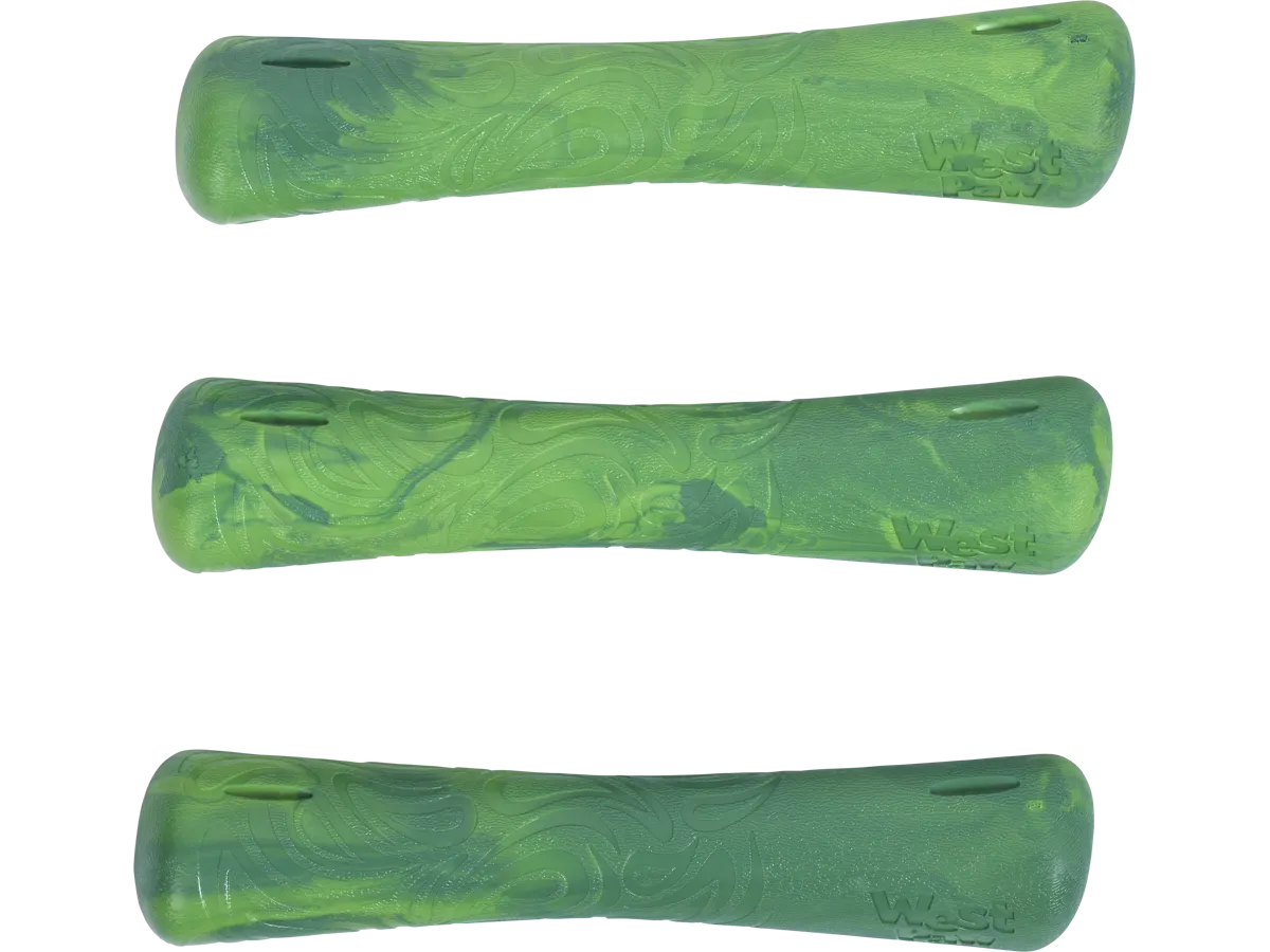 West Paw Drifty® Dog Toy