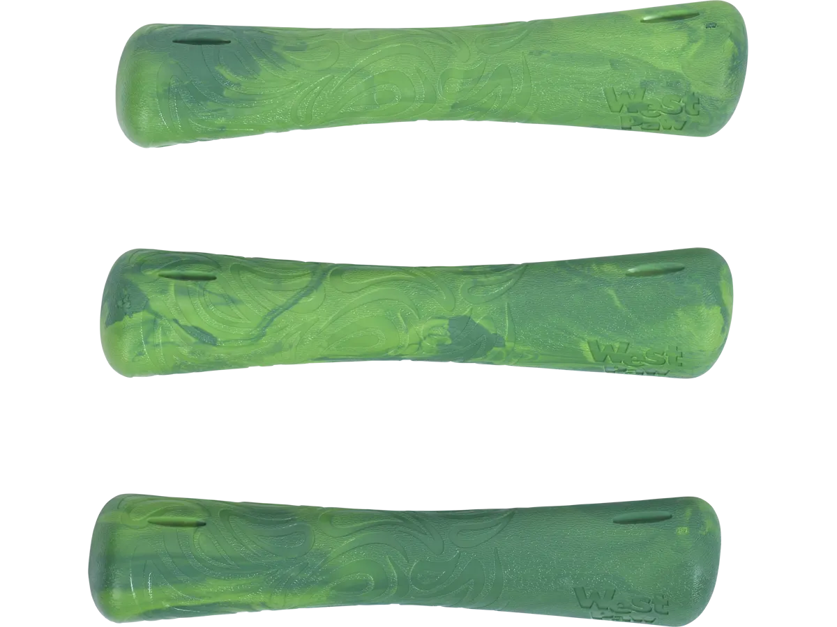 West Paw Drifty® Dog Toy